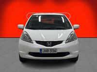 Honda Jazz vaihtoauto