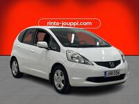 Honda Jazz vaihtoauto