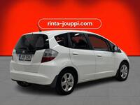 Honda Jazz vaihtoauto