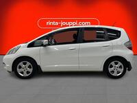 Honda Jazz vaihtoauto