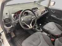Honda Jazz vaihtoauto