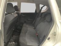 Honda Jazz vaihtoauto