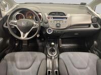 Honda Jazz vaihtoauto
