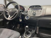 Honda Jazz vaihtoauto