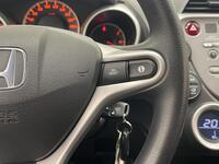 Honda Jazz vaihtoauto