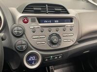 Honda Jazz vaihtoauto