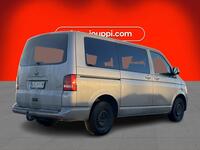 Volkswagen Caravelle vaihtoauto