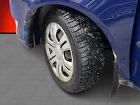 Skoda Roomster vaihtoauto