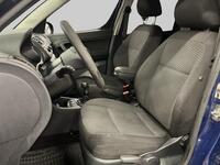 Skoda Roomster vaihtoauto