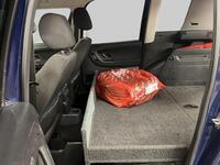 Skoda Roomster vaihtoauto