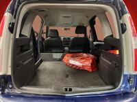 Skoda Roomster vaihtoauto