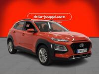 Hyundai Kona vaihtoauto