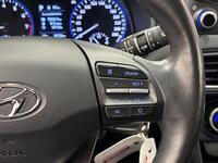 Hyundai Kona vaihtoauto