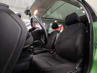 Skoda Rapid vaihtoauto