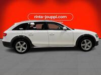 Audi A4 Allroad Quattro vaihtoauto