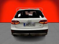 Audi A4 Allroad Quattro vaihtoauto