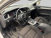 Audi A4 Allroad Quattro vaihtoauto
