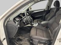 Audi A4 Allroad Quattro vaihtoauto