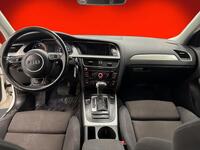 Audi A4 Allroad Quattro vaihtoauto