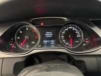 Audi A4 Allroad Quattro vaihtoauto