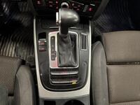 Audi A4 Allroad Quattro vaihtoauto