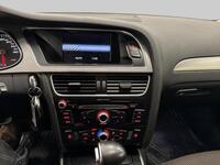 Audi A4 Allroad Quattro vaihtoauto