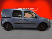 Mercedes-Benz Citan vaihtoauto