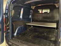 Mercedes-Benz Citan vaihtoauto