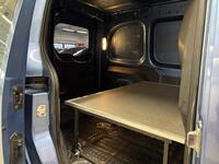 Mercedes-Benz Citan vaihtoauto