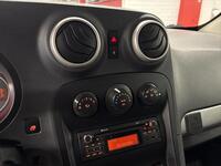 Mercedes-Benz Citan vaihtoauto