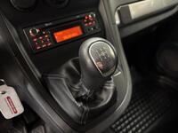 Mercedes-Benz Citan vaihtoauto