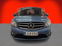 Mercedes-Benz Citan vaihtoauto