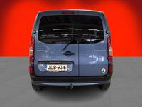 Mercedes-Benz Citan vaihtoauto