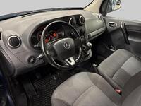 Mercedes-Benz Citan vaihtoauto