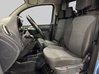 Mercedes-Benz Citan vaihtoauto