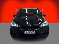 BMW 218 vaihtoauto