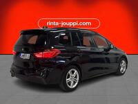 BMW 218 vaihtoauto