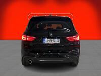 BMW 218 vaihtoauto