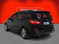 BMW 218 vaihtoauto