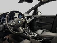 BMW 218 vaihtoauto