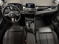 BMW 218 vaihtoauto