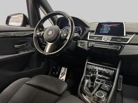 BMW 218 vaihtoauto