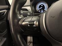 BMW 218 vaihtoauto