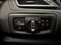 BMW 218 vaihtoauto