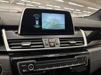 BMW 218 vaihtoauto