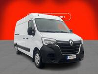 Renault Master vaihtoauto