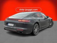 Porsche Panamera vaihtoauto