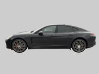 Porsche Panamera vaihtoauto