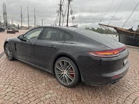 Porsche Panamera vaihtoauto