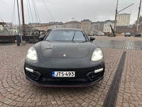 Porsche Panamera vaihtoauto